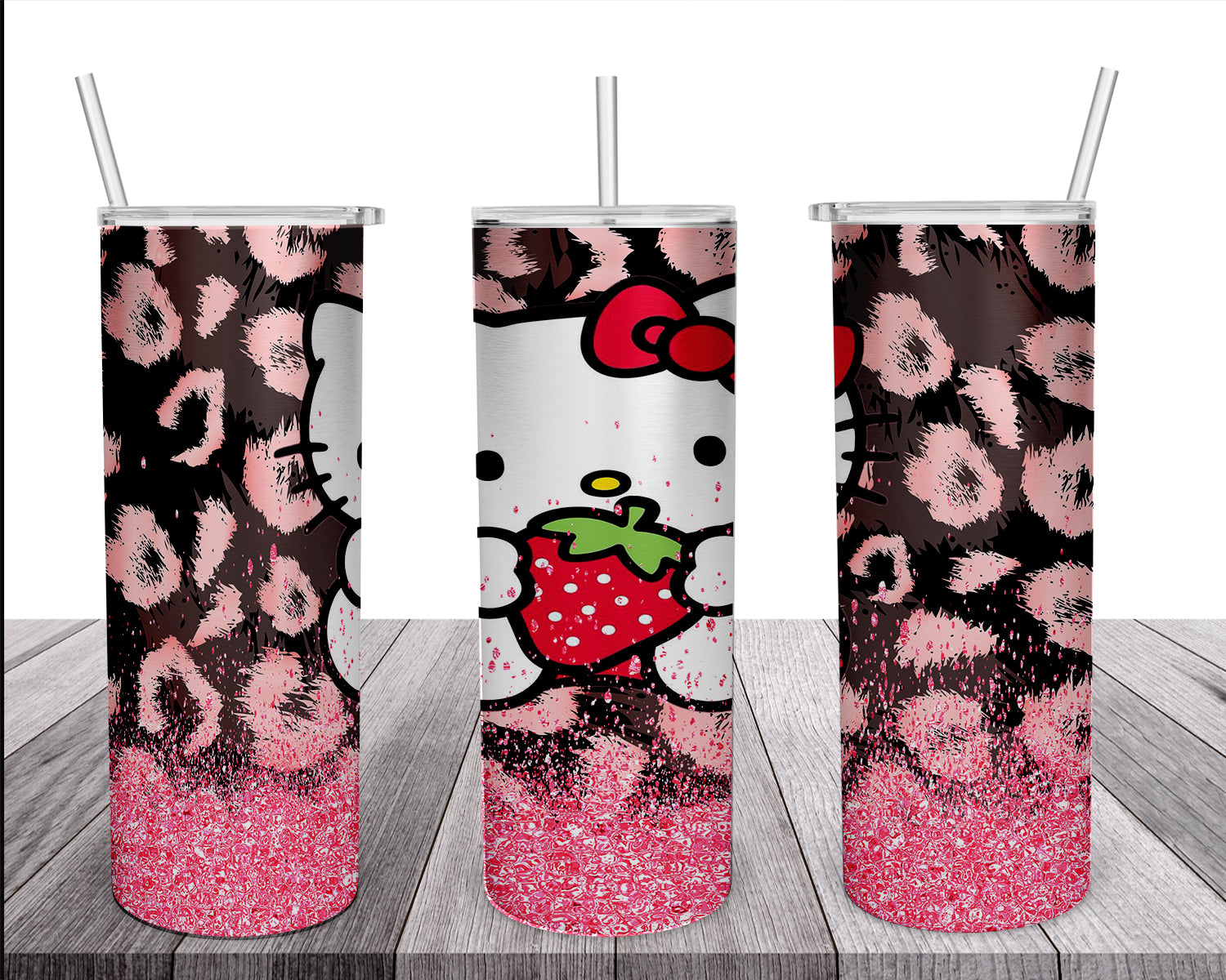 Hello Kitty® Tumbler