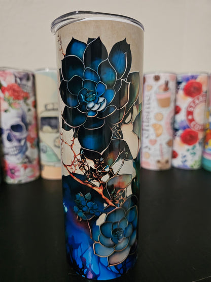 Succulents Tumbler