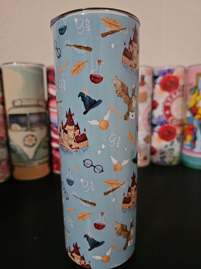 Harry Potter Tumbler